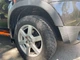 Розширювачі колісних арок для Dacia Duster 2008-2018, пластик, чорні, 4 шт. - зображення 6