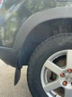 Розширювачі колісних арок для Dacia Duster 2008-2018, пластик, чорні, 4 шт. - зображення 9