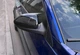 2 Накладки на дзеркала BMW-Style для Chevrolet Cruze 2009-2015 - зображення 8