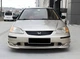 2 Накладки на зеркала BMW-Style для Honda Civic 7 2001-2006 Седан - изображение 4