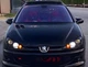 Накладки на дзеркала у стилі BMW (2 шт) для Peugeot 206 - зображення 9