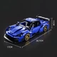 Конструктор Technol Model Mazeratti GT2 (1135 деталей) - зображення 7