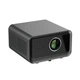 Проектор LedProjector CinemaLux Grey Full HD LED Android с Bluetooth - изображение 2