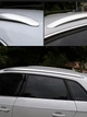 Рейлинги для Audi A3 2012-2020, алюминий - изображение 6