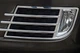 2 Накладки на протитуманні фари для Volkswagen Tiguan 2011-2016 (азіатська версія), пластик - зображення 4