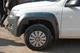 Расширители колесных арок для Volkswagen Amarok 2010-2022, пластик, на болтах - изображение 6