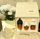 Набір пляшечок для годування HEORSHE Black/White Bottles 5 од. - изображение 4