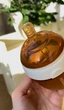 Набір пляшечок для годування HEORSHE Black/White Bottles 5 од. - изображение 7
