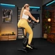 Велотренажер Trex Sport TX-380MB Rigon магнитный черный - изображение 5
