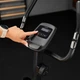 Велотренажер Trex Sport TX-380MB Rigon магнитный черный - изображение 6