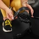 Велотренажер Trex Sport TX-380MB Rigon магнитный черный - изображение 10