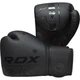 Боксерські рукавички RDX F6 Matte Black 12 ун. (3271_402997) - изображение 8