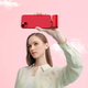 Портативный повербанк iWalk LinkPod 4500mAh для iPhone со встроенным Lightning (Red) — ультракомпактный Power Bank - изображение 5