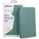 Чехол для планшета BeCover Soft Edge Apple iPad Air 4 10.9 2020/2021 Green (706819) - изображение 1
