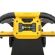 Газонокосилка DeWALT самоходная, 2х18V, 53 см, (без АКБ и ЗУ) (DCMWSP156N) - изображение 9