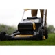 Газонокосилка DeWALT самоходная, 2х18V, 53 см, (без АКБ и ЗУ) (DCMWSP156N) - изображение 10