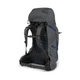Рюкзак туристичний Osprey Aether Plus 70 eclipse grey S/M (009.2432) - зображення 2