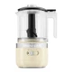 Кухонный комбайн KitchenAid 5KFCB519EAC - изображение 2