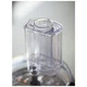 Кухонный комбайн KitchenAid 5KFP0719EOB - изображение 3