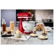 Кухонный комбайн KitchenAid 5KSM185PSECA - изображение 4
