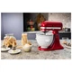 Кухонний комбайн KitchenAid 5KSM175PSECA - зображення 6