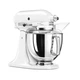 Кухонний комбайн KitchenAid 5KSM175PSEWH - зображення 2