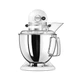 Кухонний комбайн KitchenAid 5KSM175PSEWH - зображення 3