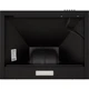 Вытяжка кухонная Jantar KBT 650 LED 60 BL - изображение 7