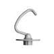 Кухонний комбайн KitchenAid 5KSM175PSEWH - зображення 7