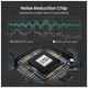 Звуковая плата Ugreen US205 black (30724) - изображение 10