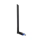 Мережева карта Wi-Fi Tenda U10 - изображение 1