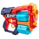 Игрушечное оружие Zuru X-Shot Red Быстрострельный бластер EXCEL Xcess TK-12 (16 патронов) (36436R) - изображение 2