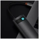 Порт-репликатор Baseus 7-in-1 Metal Gleam Series Type-C to HDMI+USB+SD/TF Docking Station (WKWG020113) - изображение 9