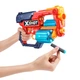 Игрушечное оружие Zuru X-Shot Red Быстрострельный бластер EXCEL Xcess TK-12 (16 патронов) (36436R) - изображение 4