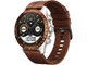 Смарт-годинник Haylou Solar Pro LS18 Brown - изображение 1