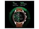 Смарт-годинник Haylou Solar Pro LS18 Brown - изображение 3