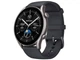 Смарт-годинник Amazfit GTR 4 New Black - изображение 1