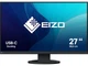 Монітор Eizo FlexScan EV2720S-BK - зображення 1