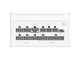 Блок живлення Gamemax RGB Pro 750G White - изображение 8