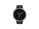 Смарт-годинник Amazfit Active 2 Black Leather - изображение 2