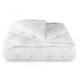 Ковдра бавовняна ТЕП DREAM COTTON 150×210 см півтораспальна літня антиалергенна бавовняне волокно 150 г/м² мікрофібра - зображення 2