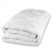 Ковдра бавовняна ТЕП DREAM COTTON 150×210 см півтораспальна літня антиалергенна бавовняне волокно 150 г/м² мікрофібра - зображення 3