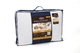 Одеяло полуторное 150×210 TM ТЕП DREAM CAMEL, зимнее, теплое, антиаллергенное, верблюжье волокно, 450 г/м² (1-03087_00000) - изображение 4