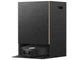 Робот-пилосос з вологим прибиранням Dreame Bot MatriX 10 Ultra Black (RLX95CE-bl) - изображение 3