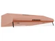Витяжка Akpo WK-7 ZK-60 Pink - изображение 3