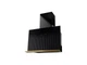 Витяжка Akpo Wk-9 Veron 60 Pro Black-Gold - изображение 1