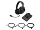 Гарнітура HyperX Cloud Alpha 2 Black (AJ5C7AA) - изображение 9
