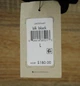Куртка Levi's Levi's Men's Wool Blend Two Pocket Trucker Jacket L Чорна - зображення 3