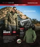 Куртка флисовая CONDOR BRAVO FLEECE JACKET L - изображение 4