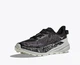 Кросівки Hoka M Speedgoat 6 45.5 Black/Grey (1092-197634517520) - зображення 3